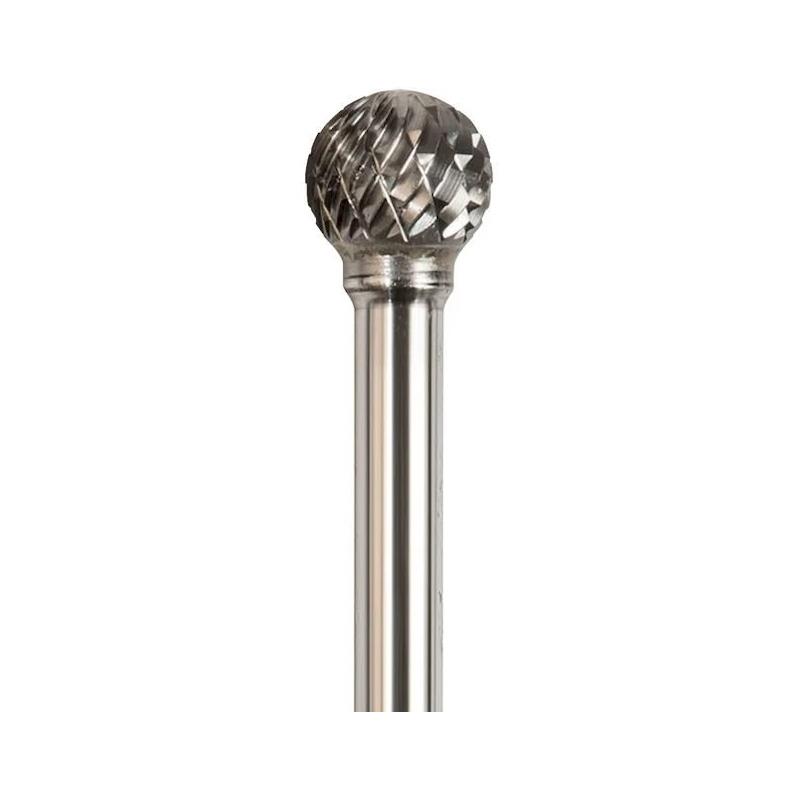Pld Sert Metal (Elmas) Küre Kalıpçı Freze