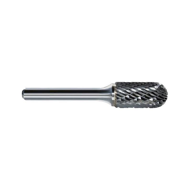 Pld Sert Metal (Elmas) Silindirik Kalıpçı Freze