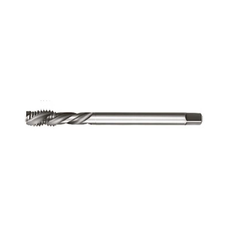 Pld UNC 35° Helis Kanallı Sol Makine Kılavuzu HSS 2B Din376/C