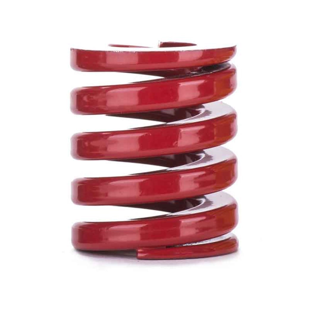 PSE 16,0x76,0 мм Красный Kalıp Yayı