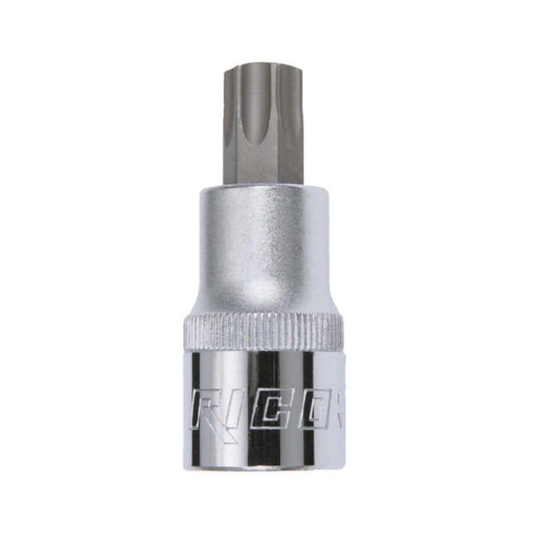 Rico 1/2'' T20 Торцевой ключ с Torx насадкой