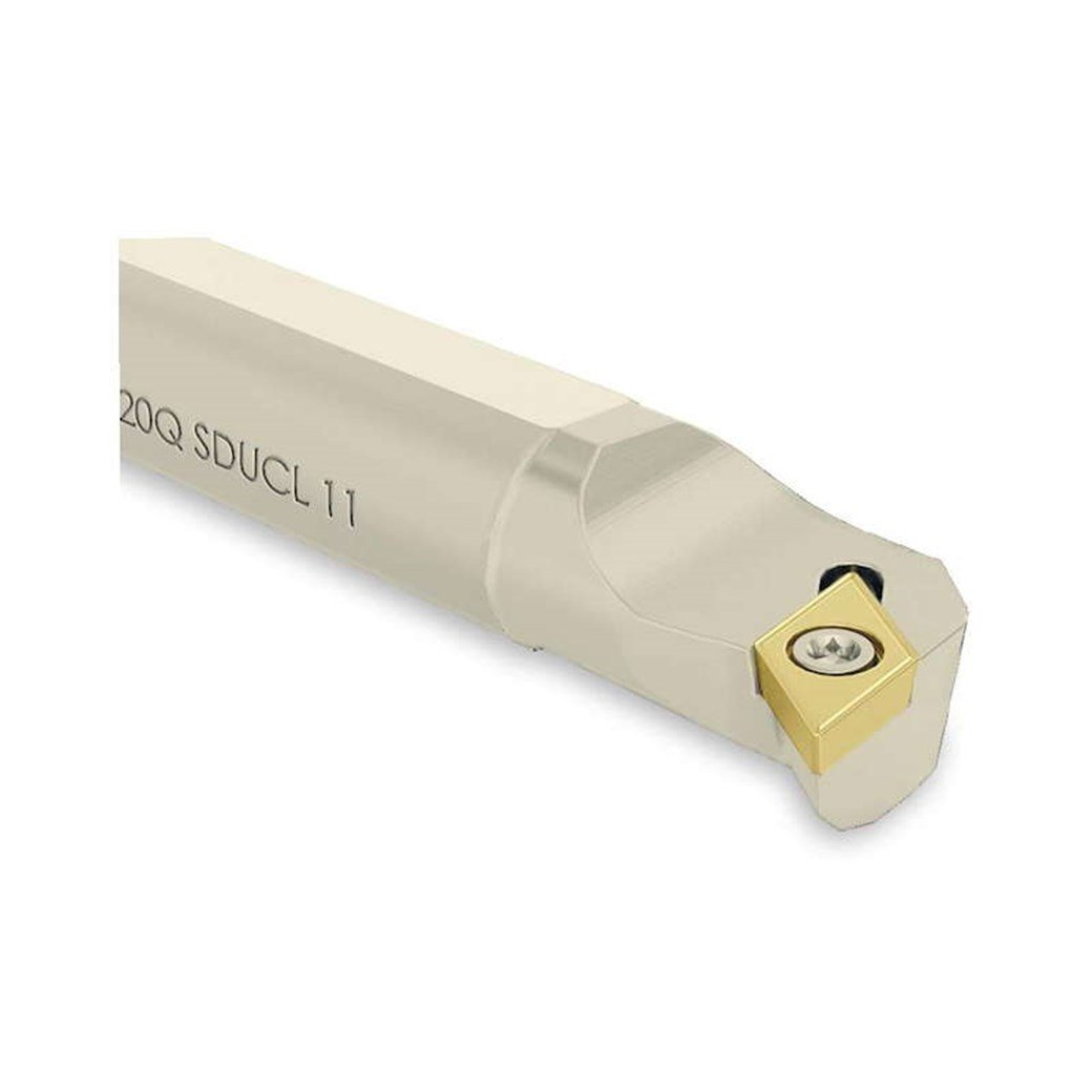 Teknik 93° Sducl 0702/11T3 İç Çap Sol/Sağ Tornalama Kateri Dcmt ISO