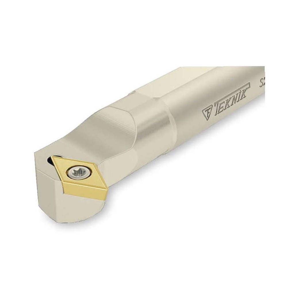 Teknik Sd-cr 16,0 мм Dcmt 0702 ISO Внутренний диаметр Державка токарная