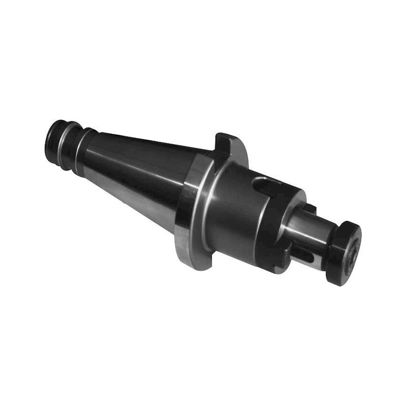 Temak 32 mm ISO 30 Kombine Malafa Din2080