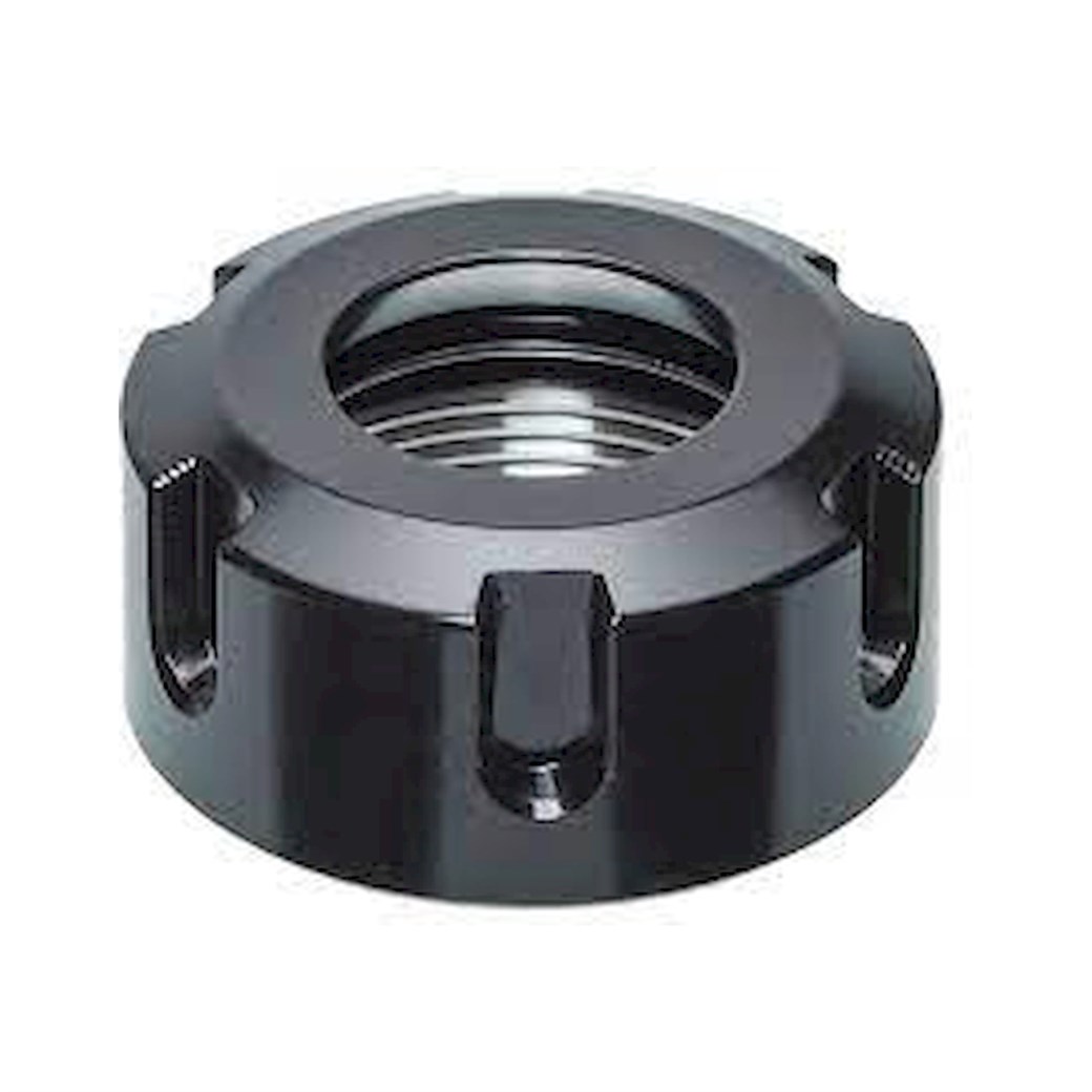 Temak 467E Крышка цанги OZ32 Din6388-D