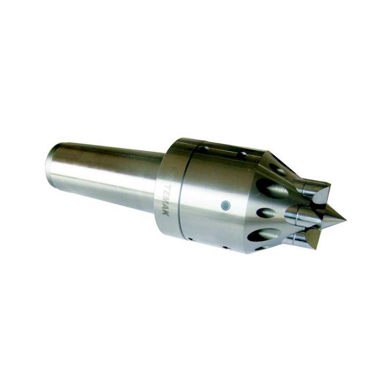 Temak Basma Çapı 24-45 mm Tırnaklı Punta Tip340