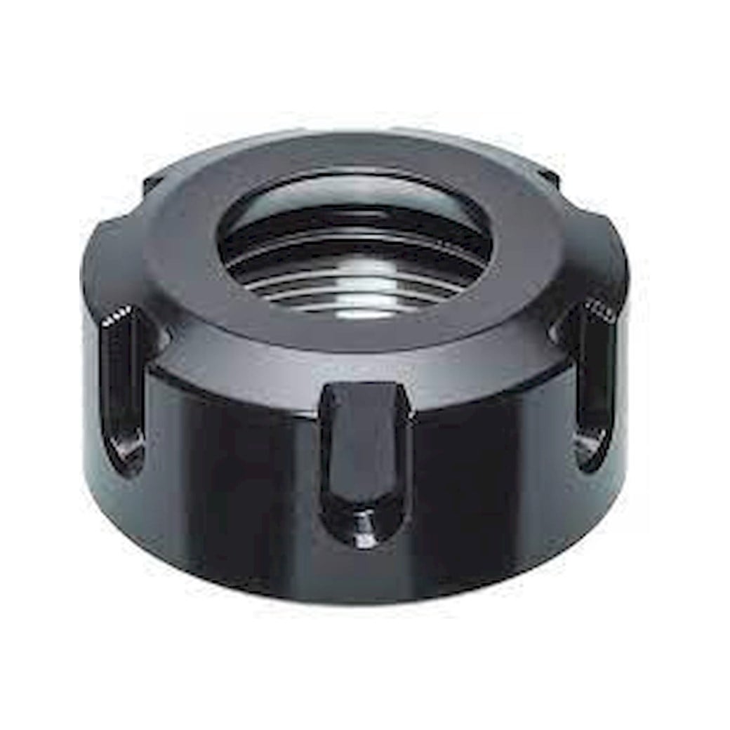 Temak ER32 Крышка цанги Din6499