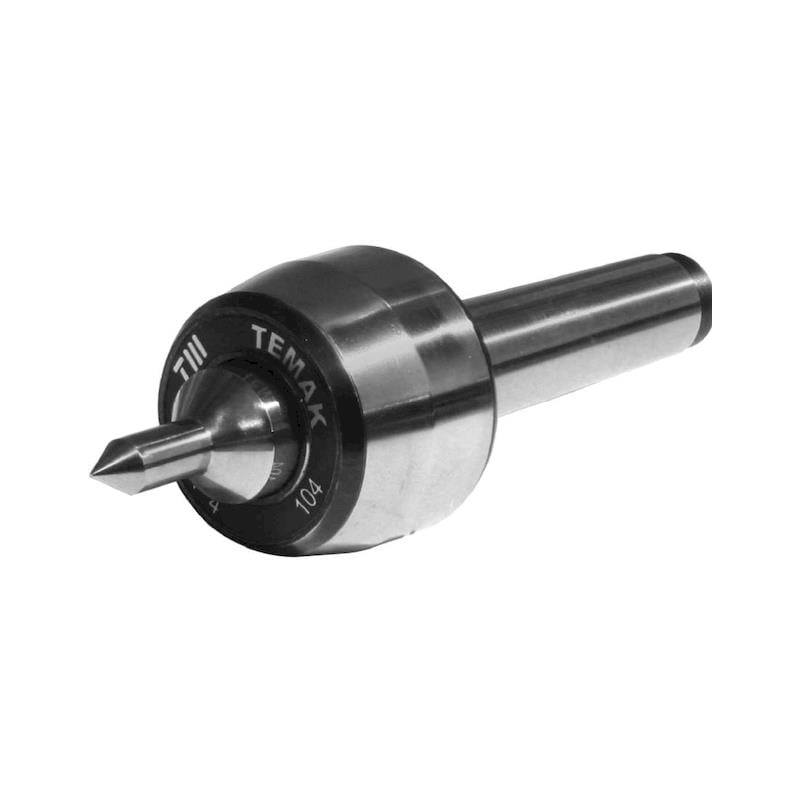 Temak İnce Uçlu Döner Punta