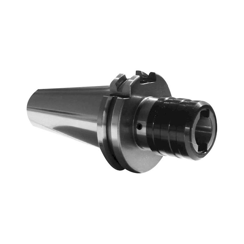 Temak SK40 M3-M12 Kılavuz Çekme Başlığı