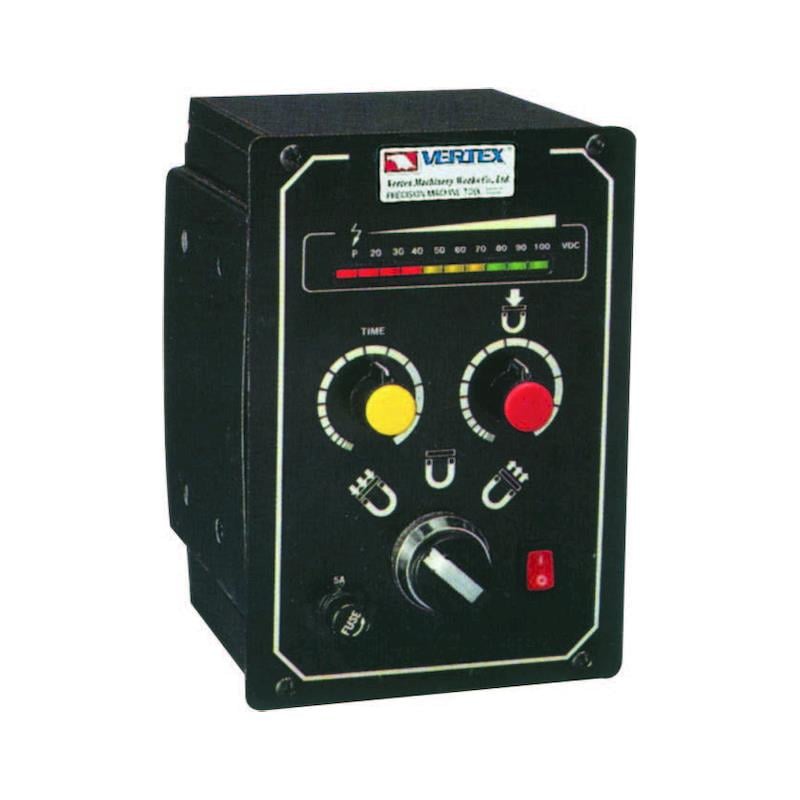 Vertex Elektromanyetik Tablalar için Kontrol Ünitesi