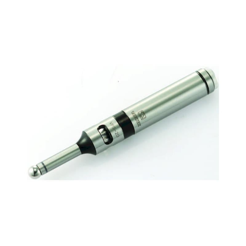 Vertex Işıklı Prob 