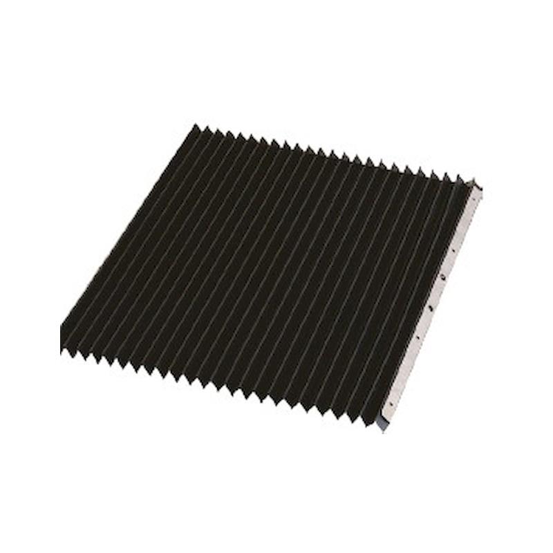 Vertex Körüklü Makina Koruyucu