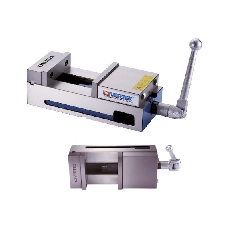 Vertex Lock-Fixed II Hassas Makina Mengenesi