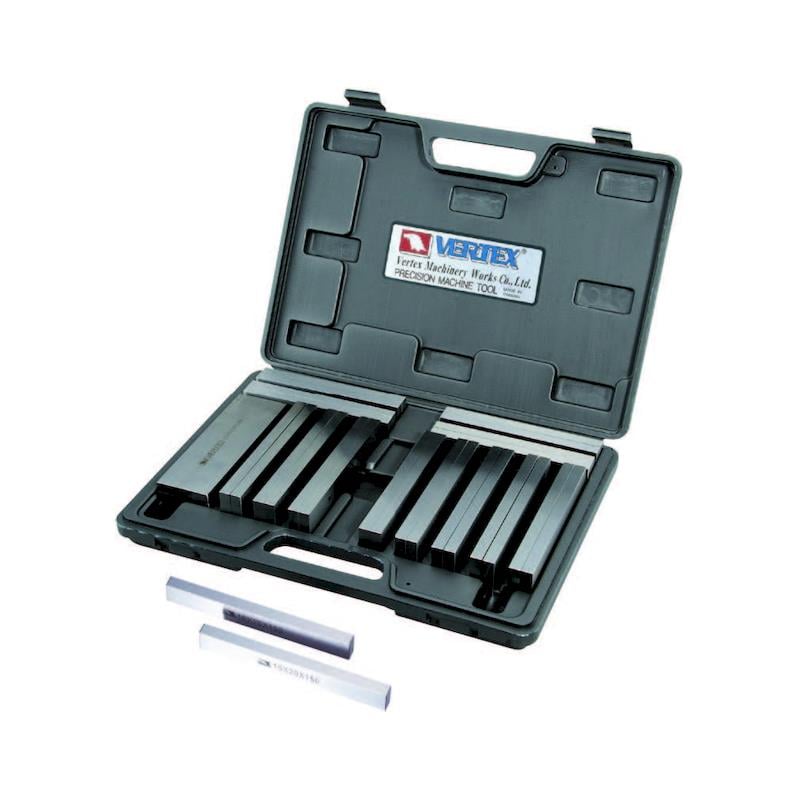 Vertex Paralel Set 14 Çift