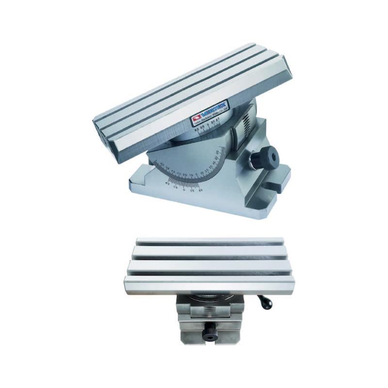 Vertex Üniversal Açılı Tabla