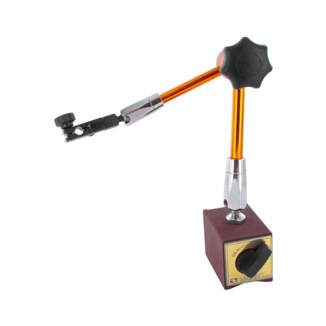 Vertex 125,0x125,0 мм Универсальная магнитная стойка