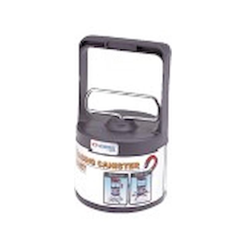 Vertex VCC-16 Mini El Tipi Manyetik Talaş Toplayıcı
