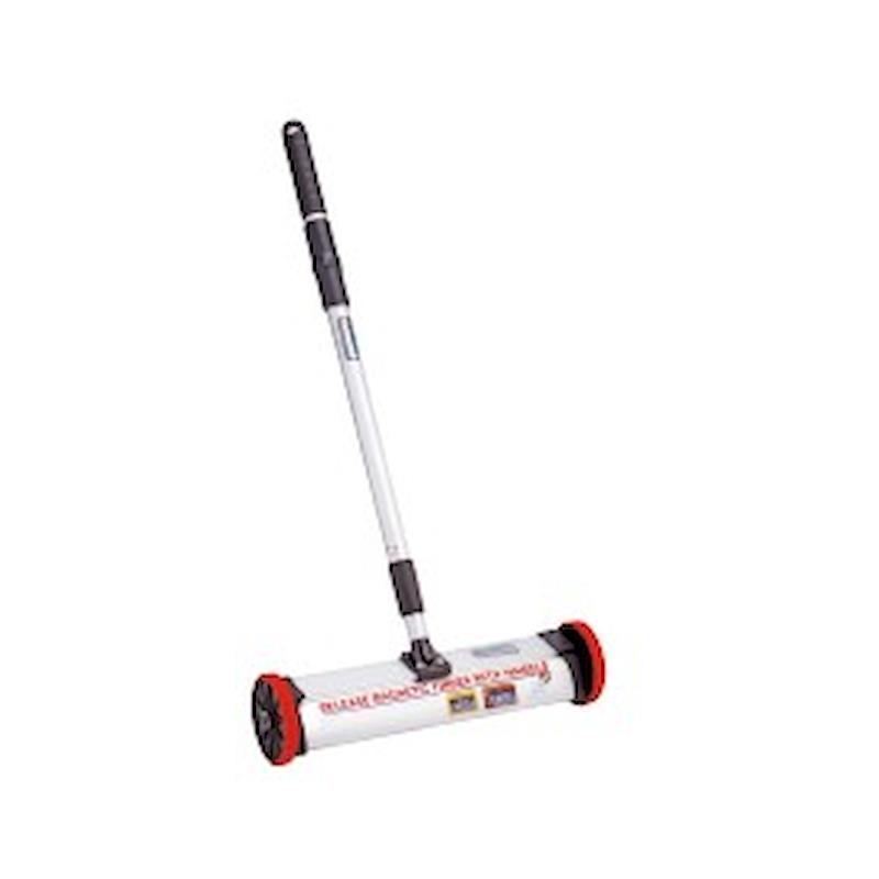 Vertex VCC-19  Tekerlekli Manyetik Talaş Toplayıcı