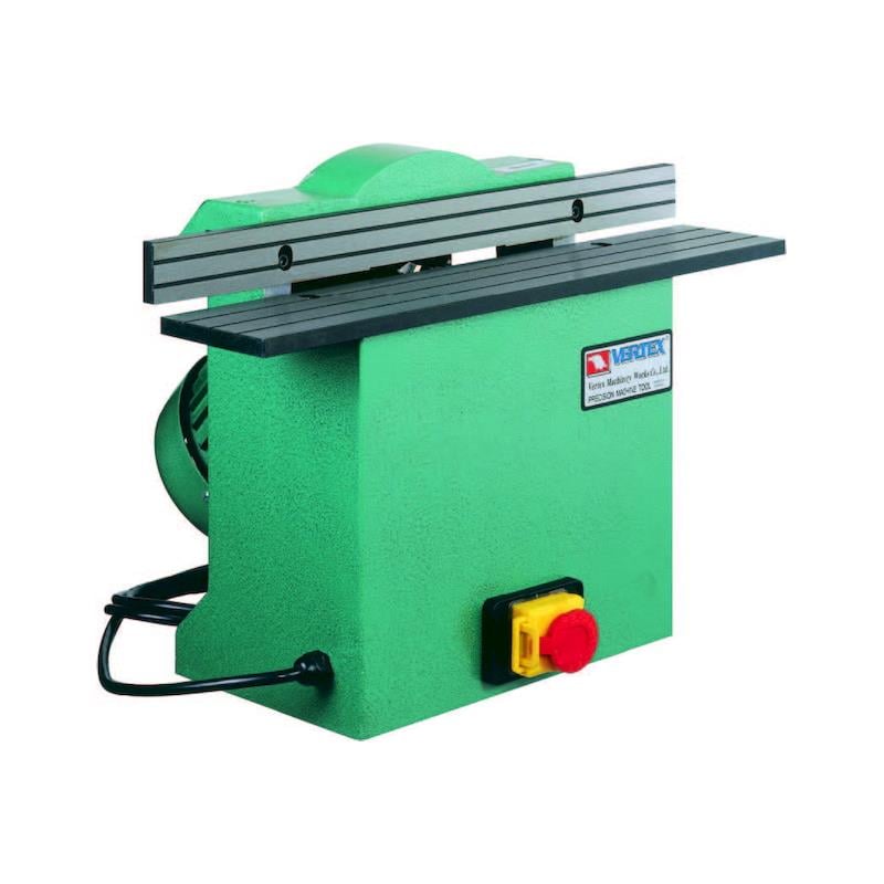 Vertex VCF-500F 45º Pah Kırma Makinası 