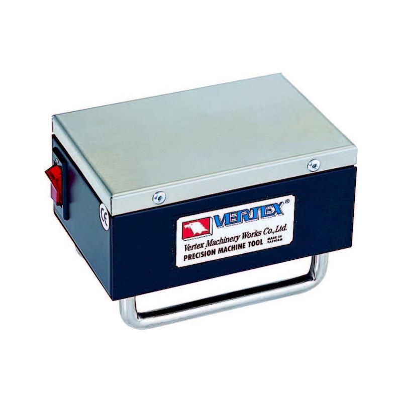 Vertex VDM-9 Mini Tip Manyetik Alma Cihazı