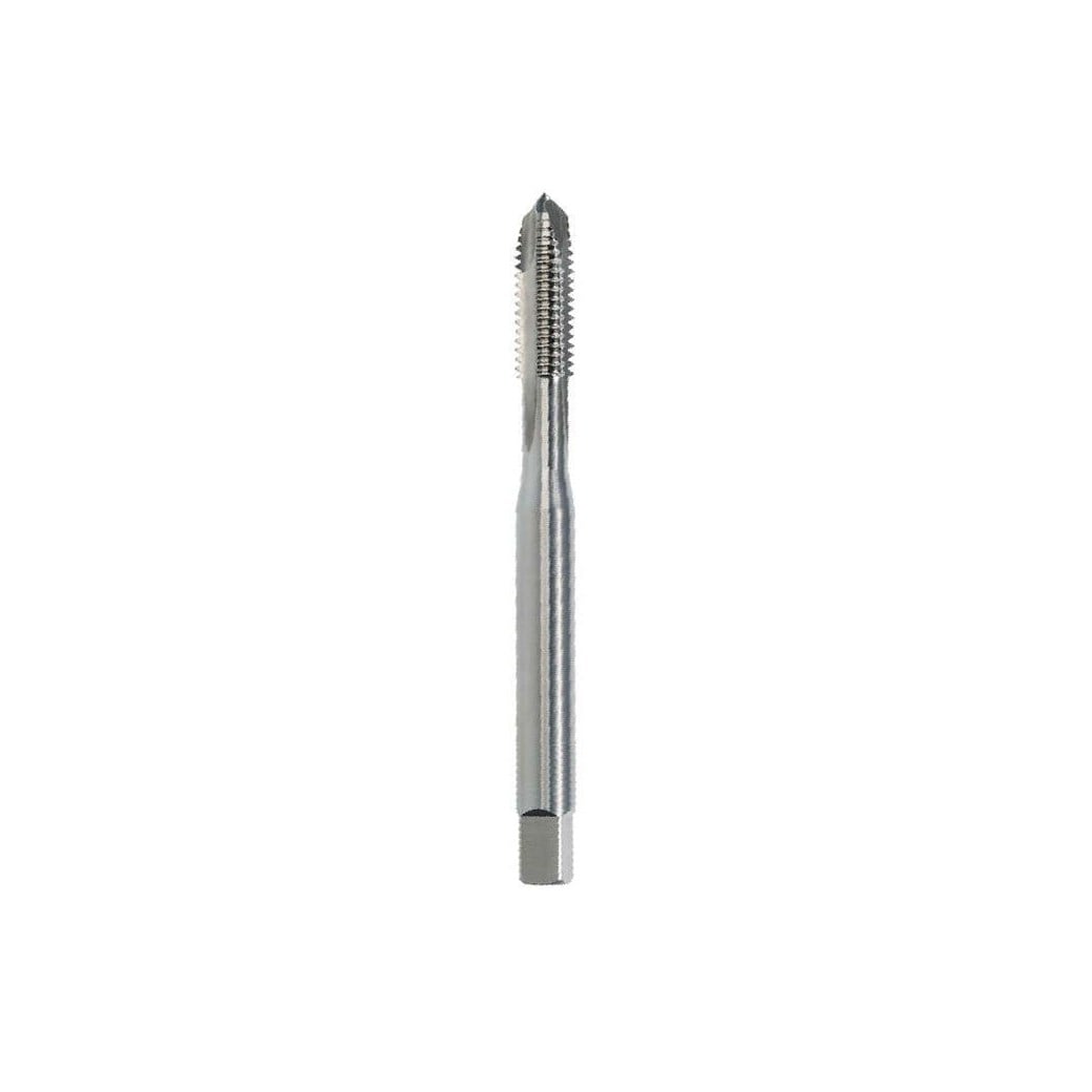 Völkel BSW 5/16''x18 Прямой канавчатый Метчик для машинной нарезки Форма B HSS-E Din371