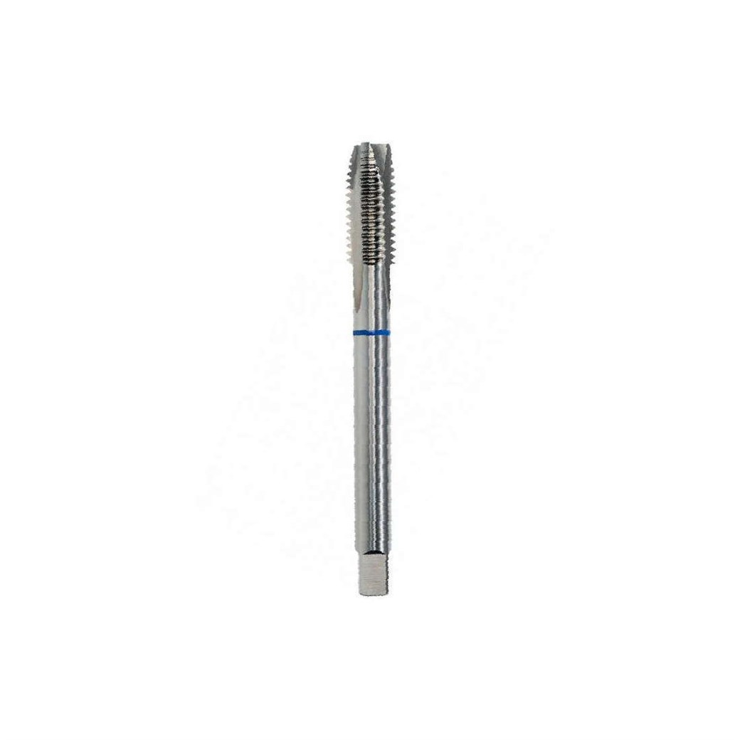 Völkel M14x2 Straight Grooved Metric Machine Tap Form B HSS-E 6H Din376 For High Alloy Steels