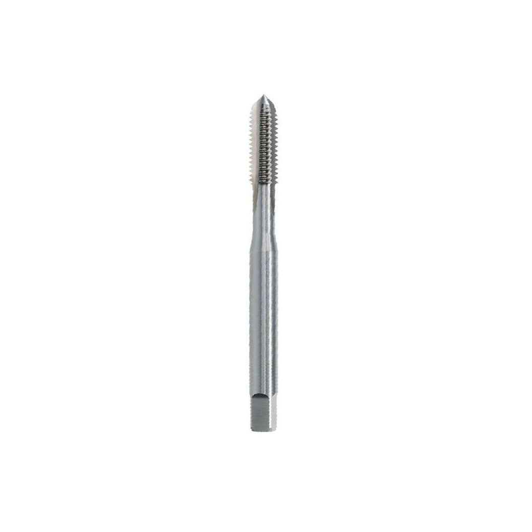 Völkel M3x0,5 Straight Grooved Metric Machine Tap Form C HSS-E 6H Din371