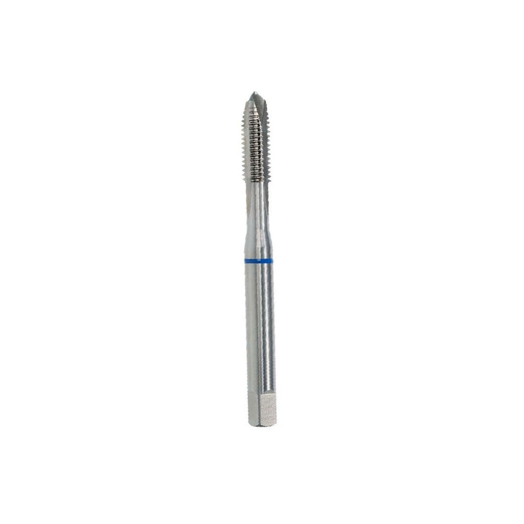 Völkel M4x0,7 Straight Grooved Metric Machine Tap Form B HSS-E 6H Din371 For High Alloy Steels