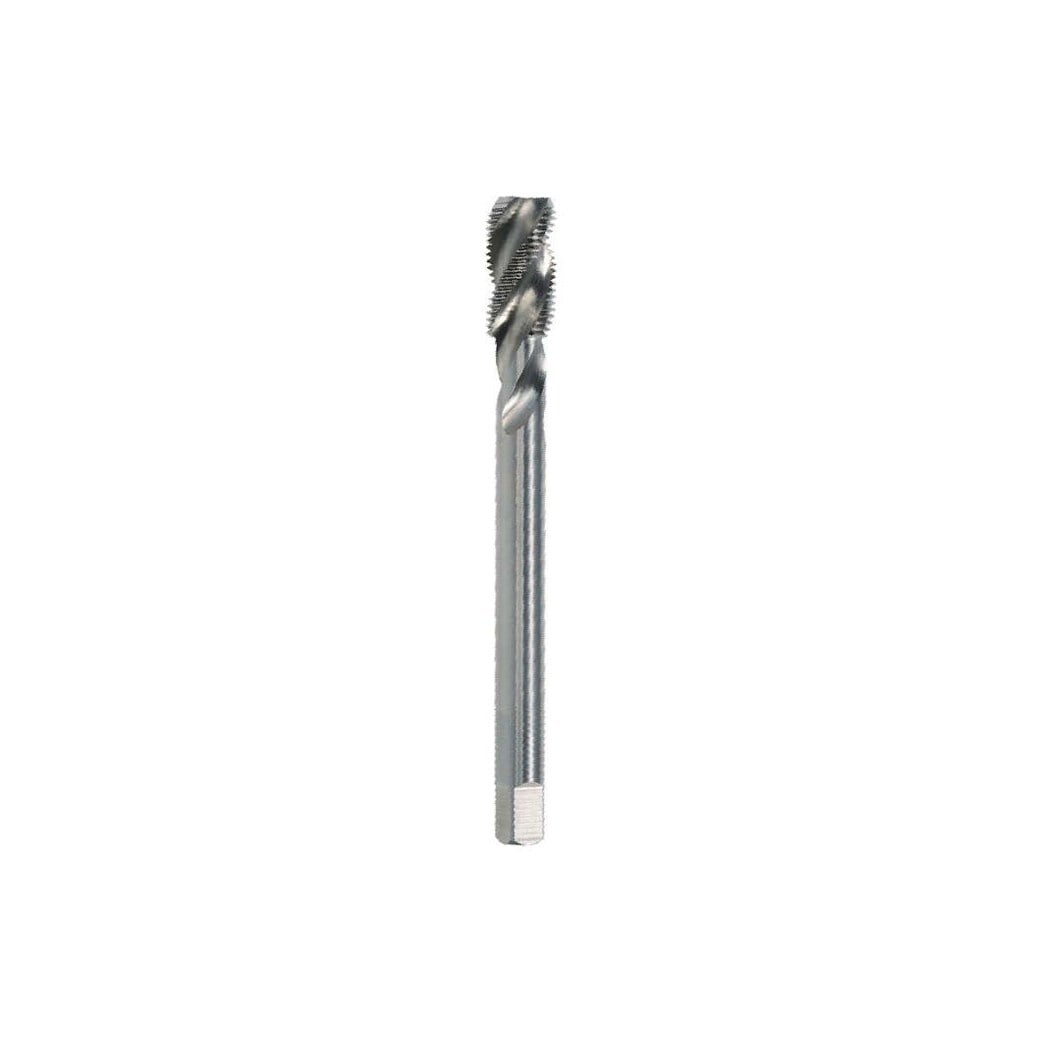 Völkel G1 3/4''x11 Helical Grooved Machine Tap Form C HSS-E Din5156