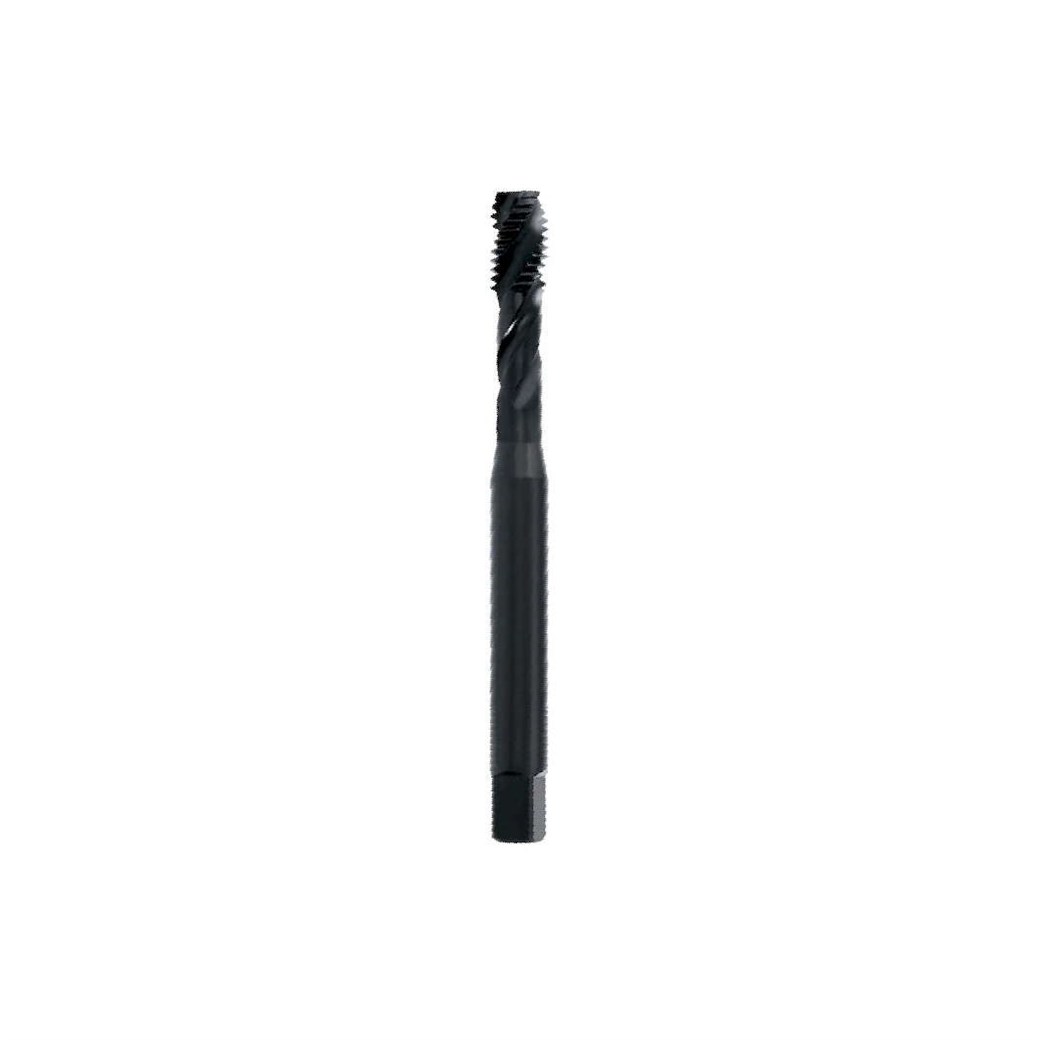 Völkel M5x0,8 Helical Grooved Steam Condensed (Vap) Metric Machine Tap Form C HSS-E 6H Din371