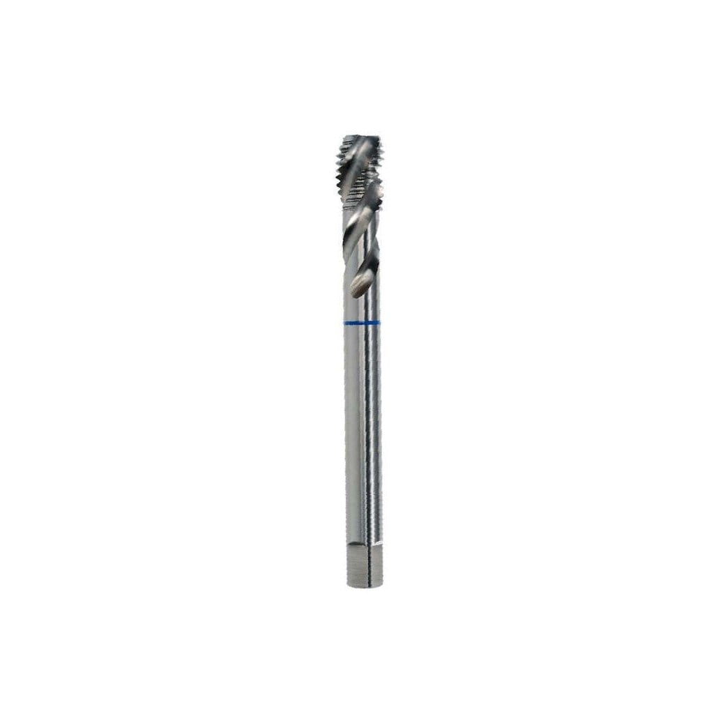 Völkel M20x2,5 Helical Grooved Metric Machine Tap Form C HSS-E 6H Din376 For High Alloy Steels