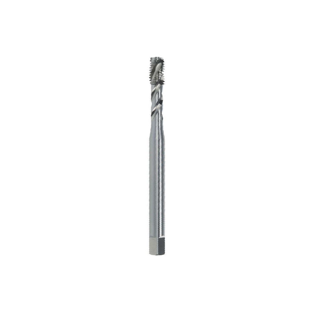 Völkel M10x1,5 Helical Grooved Metric Long Machine Tap Form C HSS-E 6H Din376