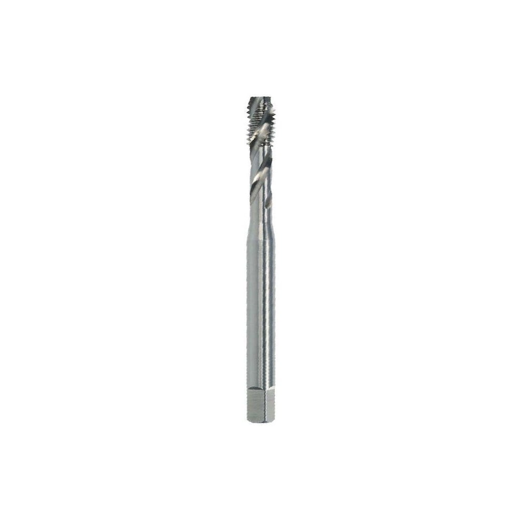 Völkel M10x1,5 Helical Grooved Metric Sol Machine Tap Form C HSS-E 6H Din371