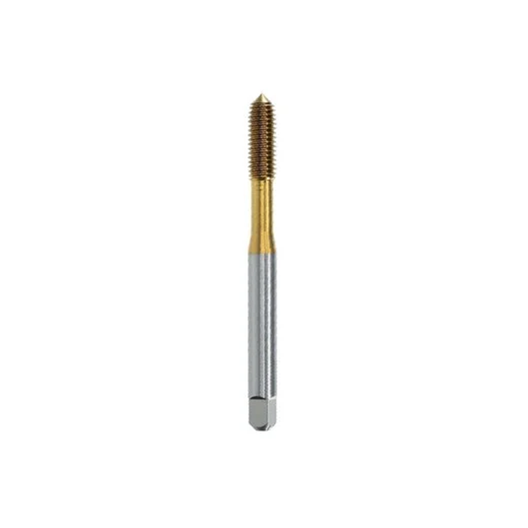 Volkel M 10X1.5 Ovalama Kılavuzu-D371-TIN