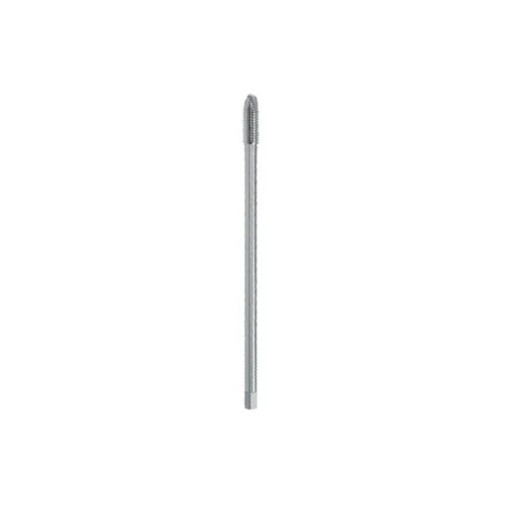 Volkel M 12X1.75 HSS Makine .Kılavuzu.DIN376/B 150MM