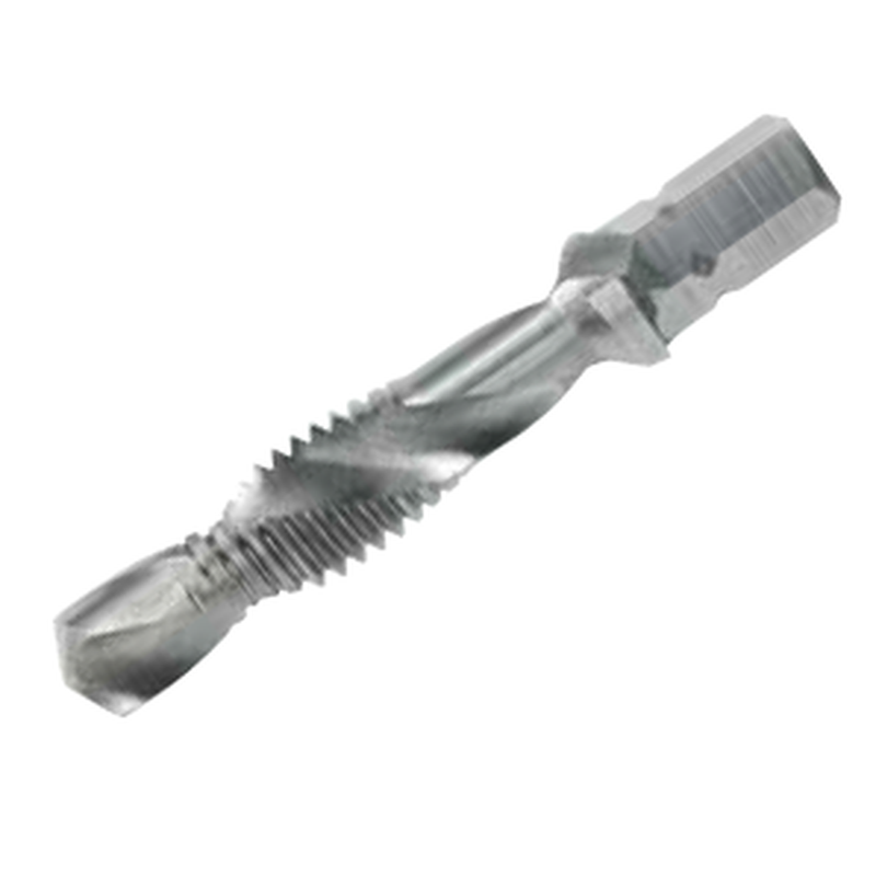 Volkel M 6X1.0 Kombi Bits