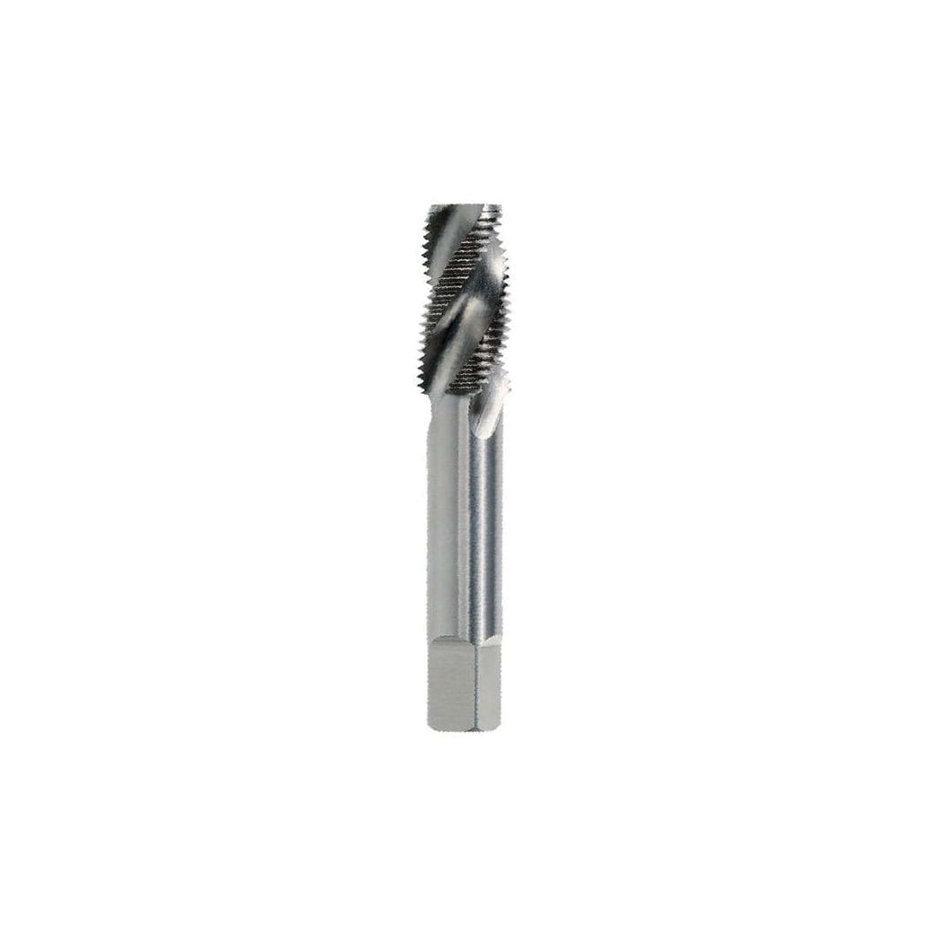 Völkel NPT 1 1/2''x11,5 Helical Grooved Short Machine Tap Form C HSS-G