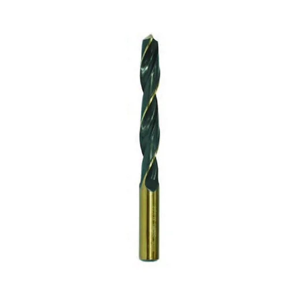 Werko Silindirik Matkap Ucu 2.1MM HSS Almanya