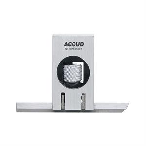 Accud Adjustable Square