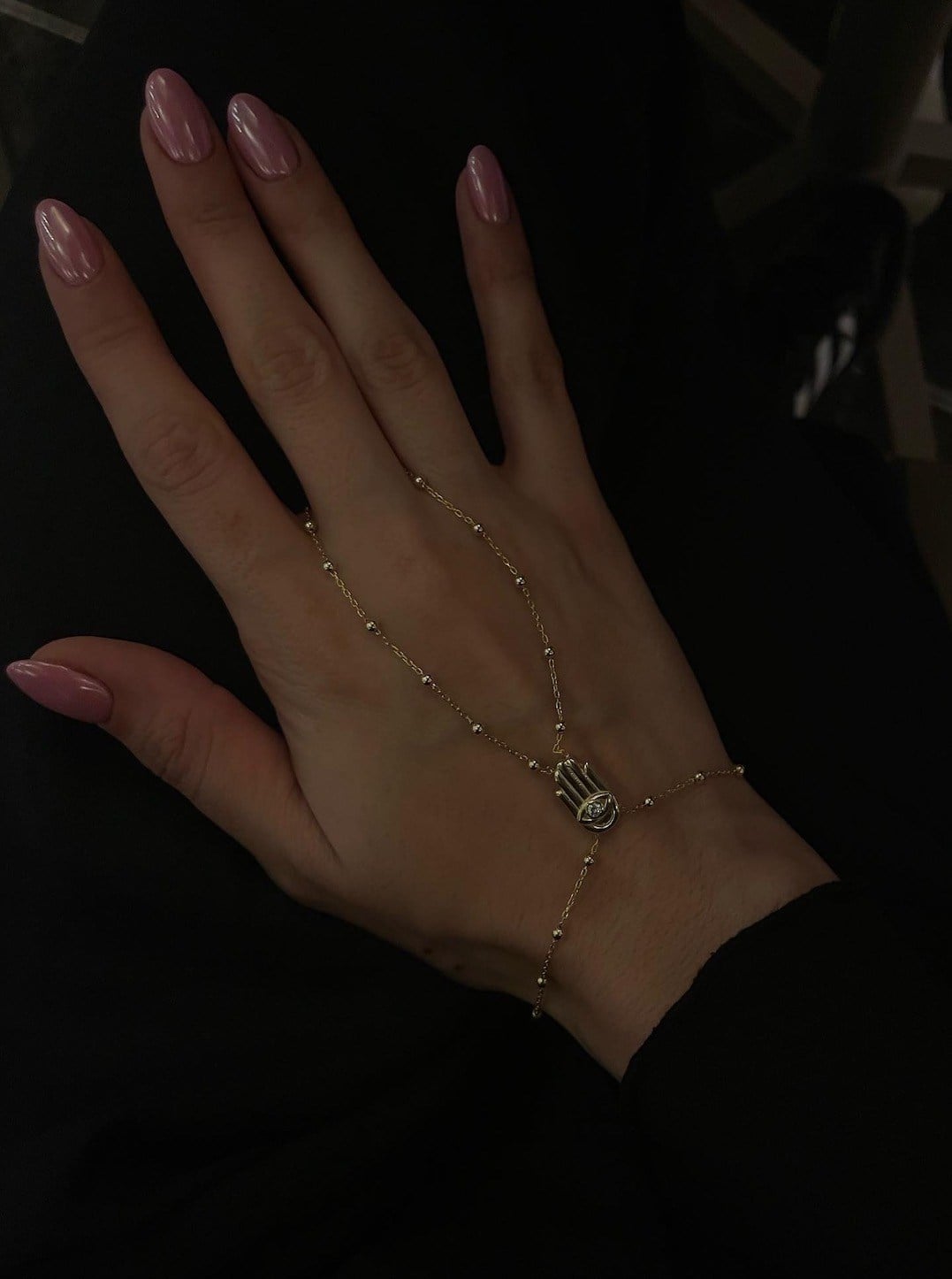 Hamsa Şahmeran