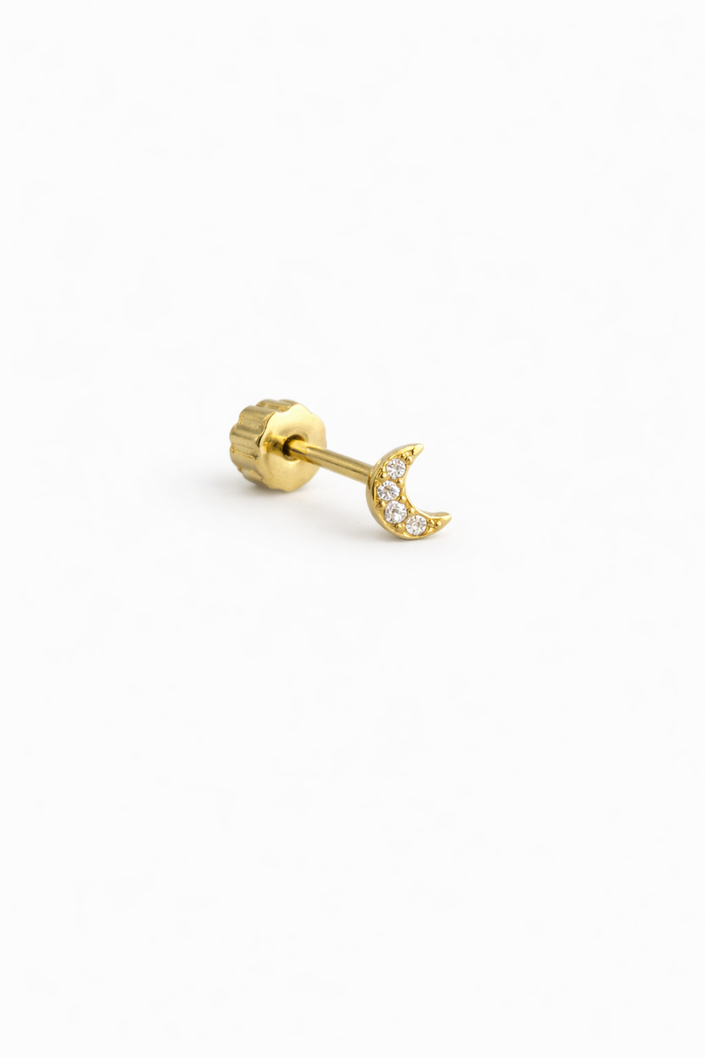Minimal Hilal Piercing