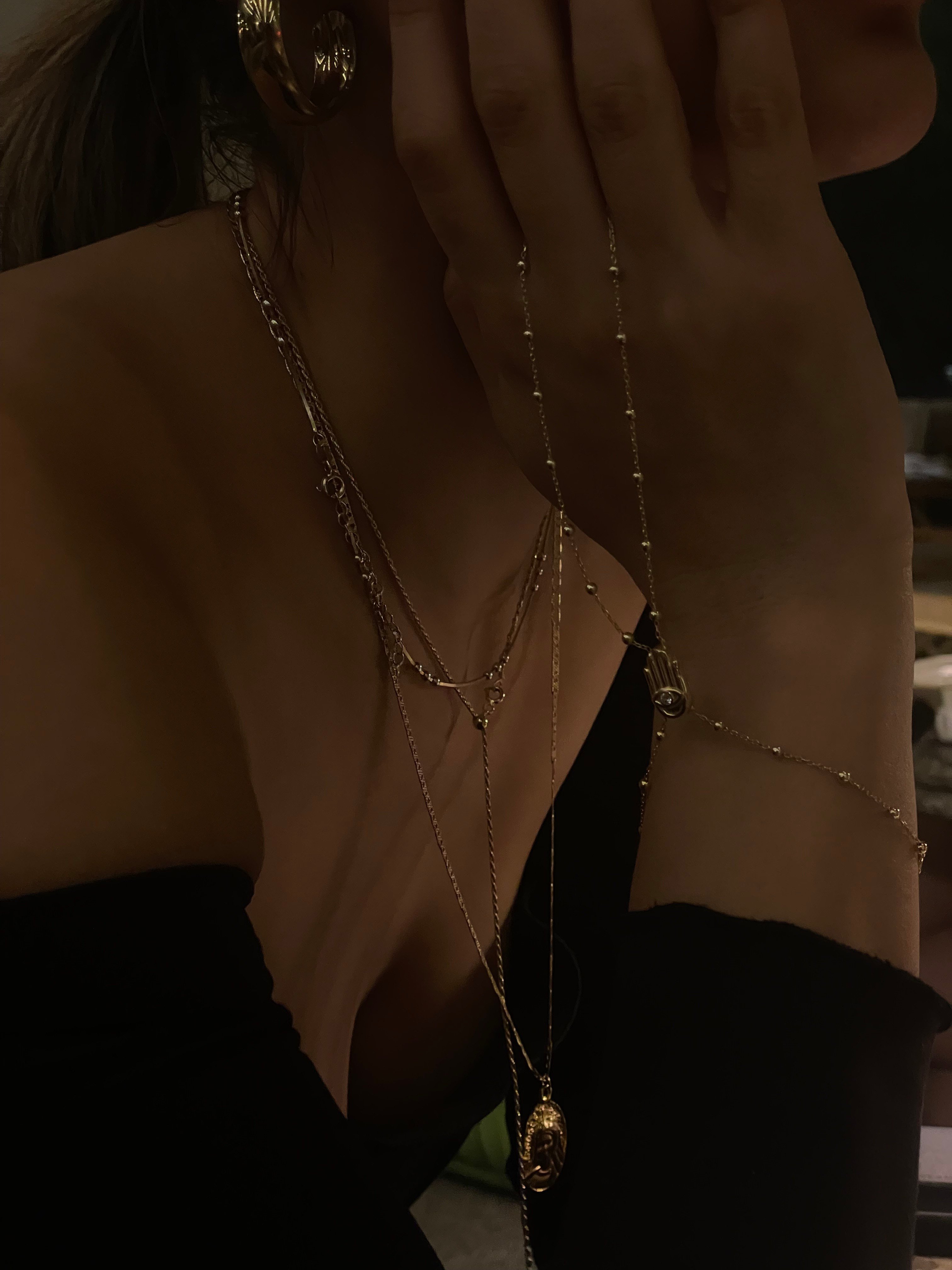 Hamsa Şahmeran