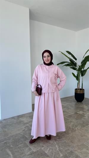 TAKIMCREMY ETEK TAKIM-PEMBE