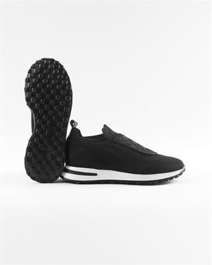 BLACK MULAS 0372 KETEN GÜNLÜK SNEAKER ERKEK AYAKKABI