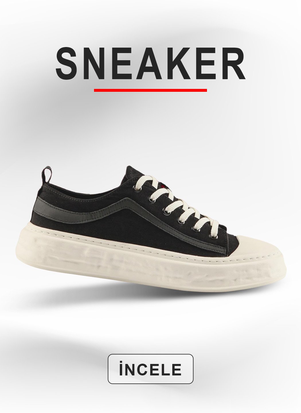 ERKEK SNEAKER