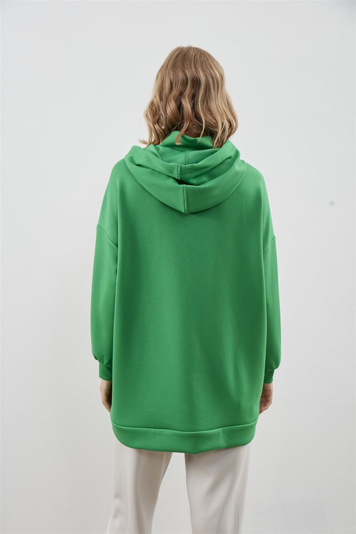 Sweat benetton hotsell