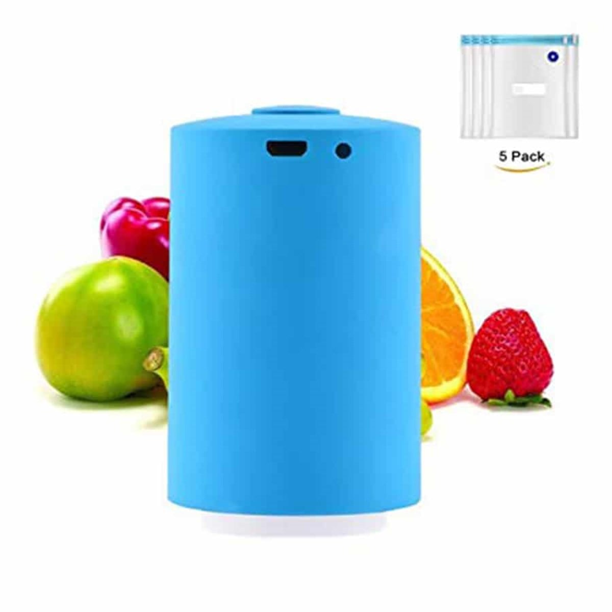 Wincell Always Fresh Yiyecek Ve Gıda Vakumlayıcı