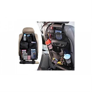Araba Koltuk Arkası Organizeri