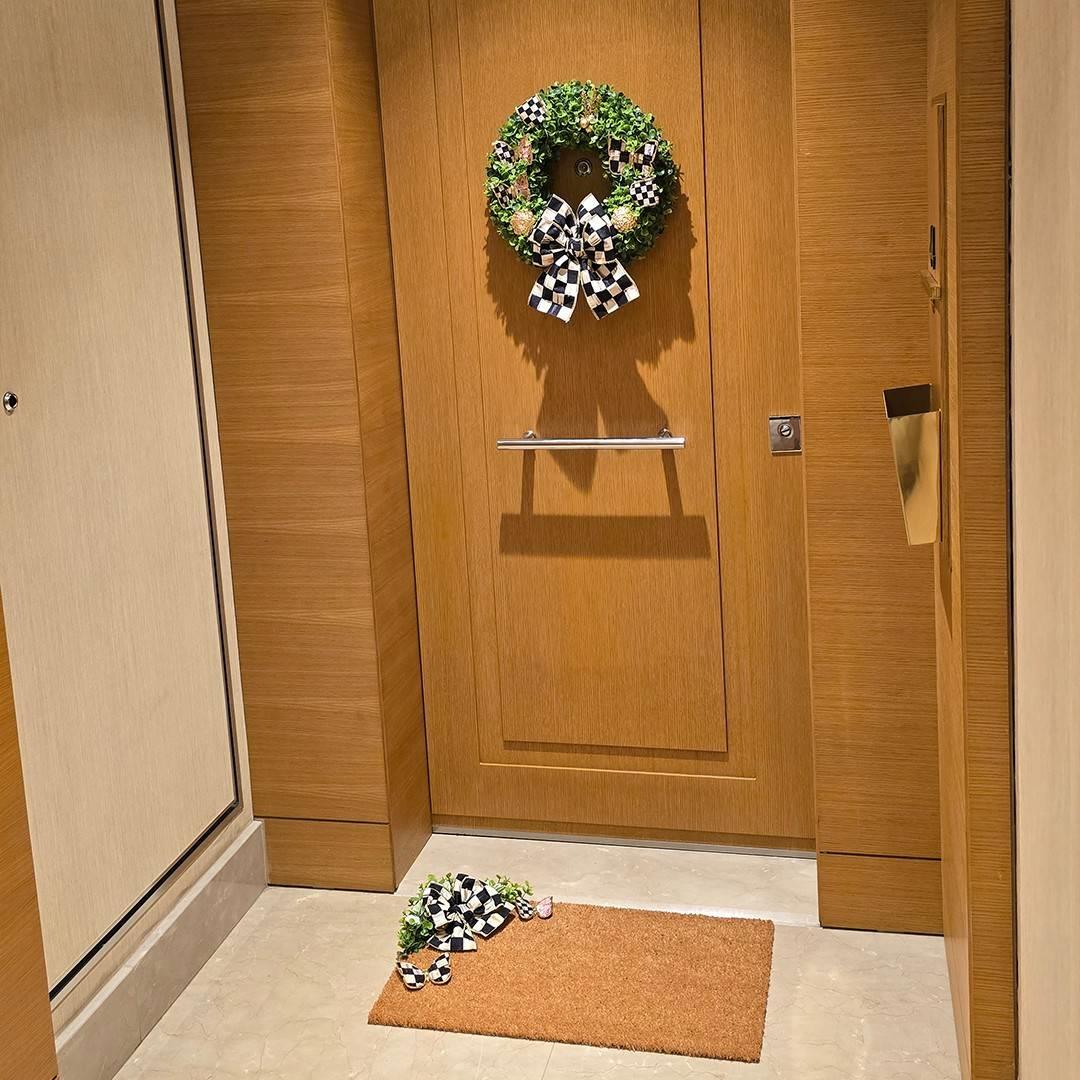 Model 2 2'li Set 40x70 Paspas