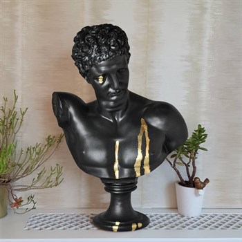 Büyük Hermes Siyah Gold